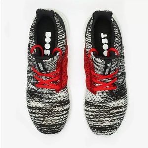 NWT Adidas ultraboost x Missoni Sneakers
